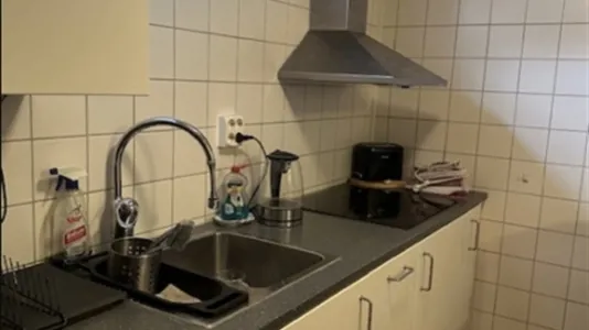 Lägenheter i Angered - foto 1