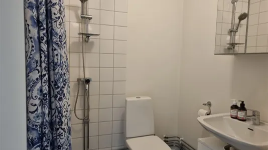 Lägenheter i Uppsala - foto 2