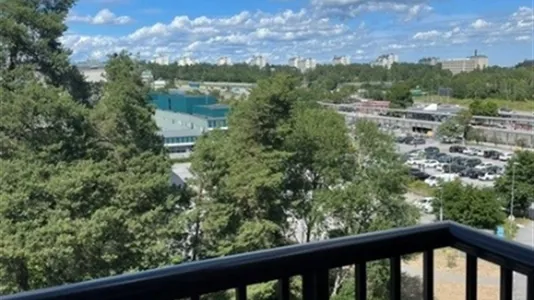 Lägenheter i Danderyd - foto 4