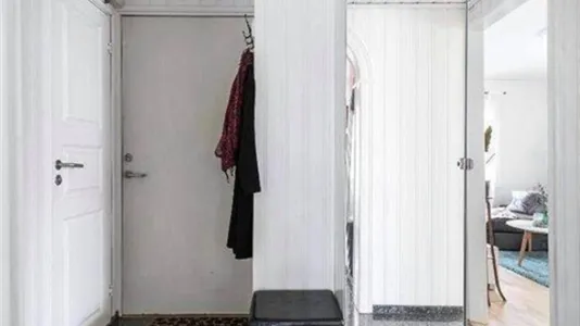 Lägenheter i Johanneberg - foto 9