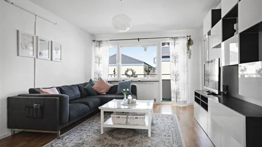 Lägenheter i Uppsala - foto 1