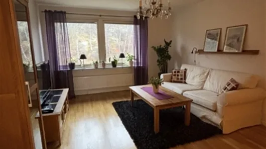 Lägenheter i Mölndal - foto 1