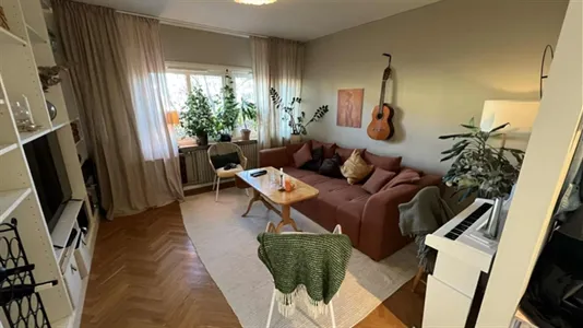 Lägenheter i Örgryte-Härlanda - foto 3