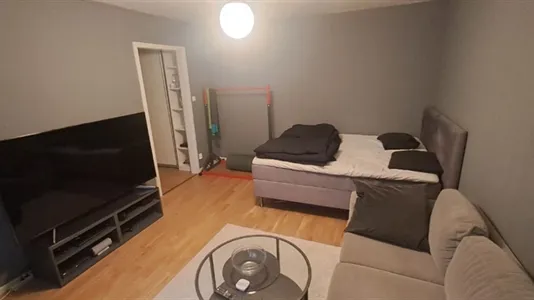 Lägenheter i Söderort - foto 2