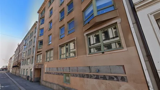 Lägenheter i Göteborg Centrum - foto 1