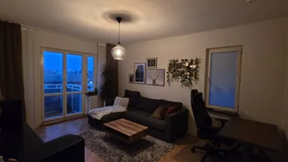 Bromma - 2rok - 4mån - 11.500kr/mån