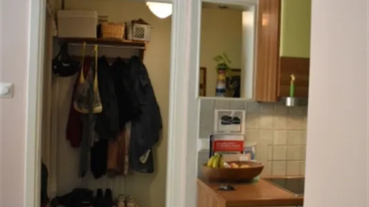 Lägenheter i Västerort - foto 7