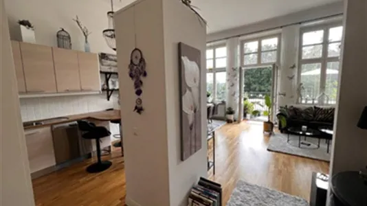 Lägenheter i Salem - foto 1