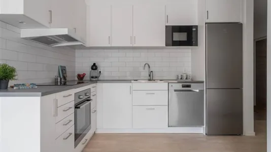 Lägenheter i Nynäshamn - foto 5