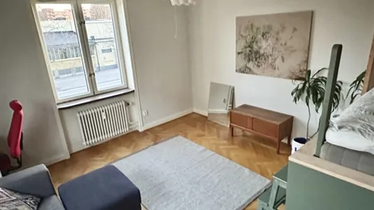Lägenheter i Malmö Centrum - foto 2
