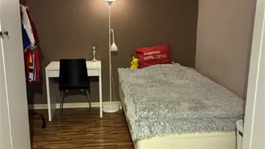 Lägenheter i Sollentuna - foto 3
