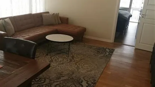 Lägenheter i Haninge - foto 1