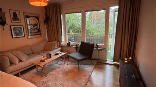 Lägenheter i Söderort - foto 9