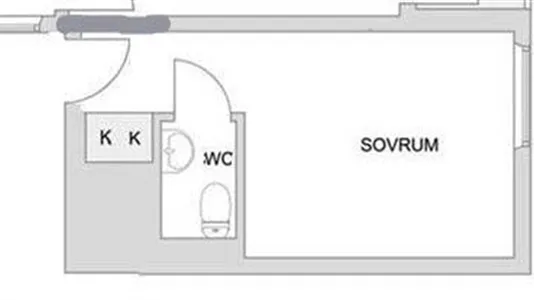 Lägenheter i Sundbyberg - foto 4