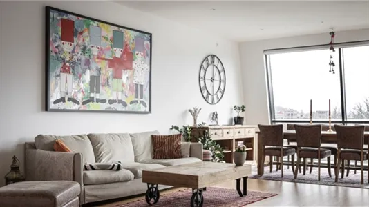 Lägenheter i Borås - foto 1