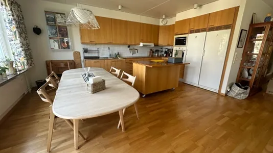 Lägenheter i Gärdet/Djurgården - foto 2