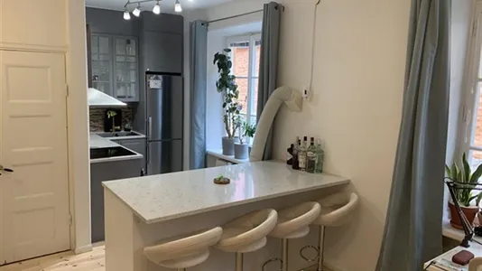 Lägenheter i Södermalm - foto 3