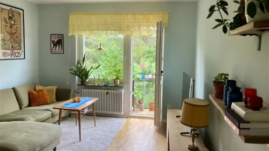 Lägenheter i Söderort - foto 2