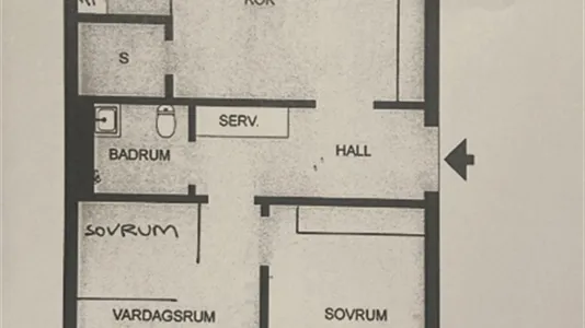 Lägenheter i Vasastan - foto 10