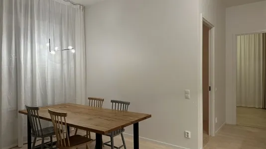 Lägenheter i Södermalm - foto 3