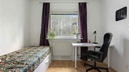 Lägenheter i Söderort - foto 5