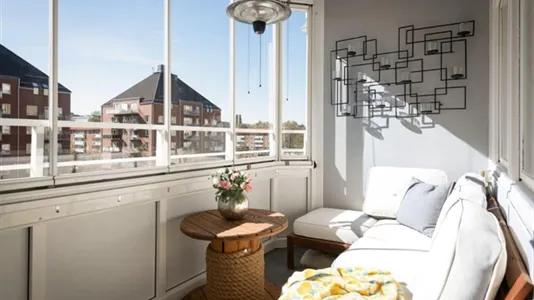 Lägenheter i Majorna-Linné - foto 1