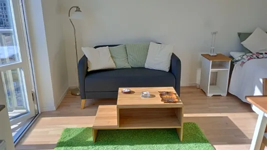 Lägenheter i Täby - foto 5