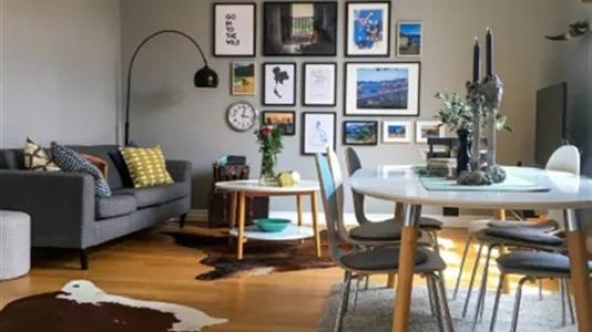 Lägenheter i Malmö Centrum - foto 9