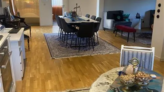 Lägenheter i Sollentuna - foto 5