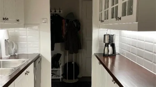 Lägenheter i Södertälje - foto 1