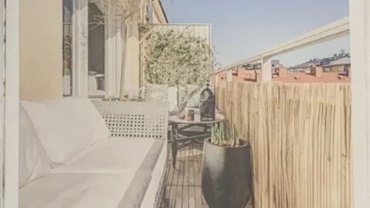 Lägenheter i Gärdet/Djurgården - foto 9