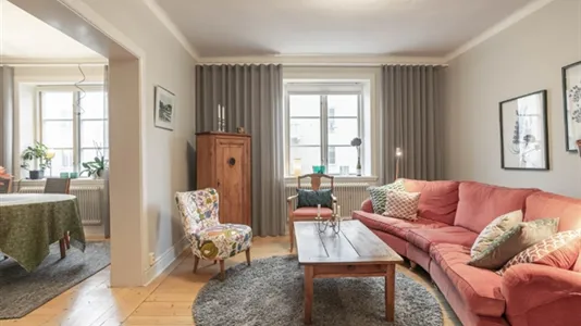 Lägenheter i Jönköping - foto 1