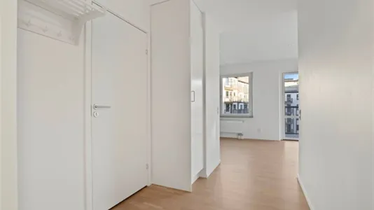 Lägenheter i Solna - foto 4