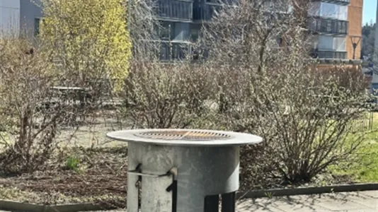 Lägenheter i Huddinge - foto 13