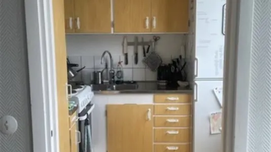 Lägenheter i Täby - foto 2