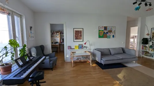 Lägenheter i Solna - foto 1