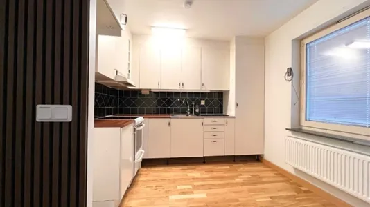 Lägenheter i Norra hisingen - foto 4