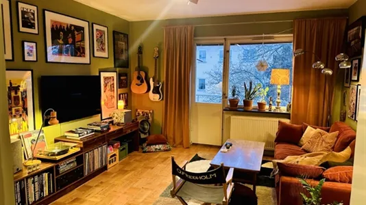 Lägenheter i Söderort - foto 2