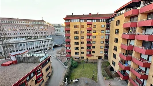 Lägenheter i Göteborg Centrum - foto 4