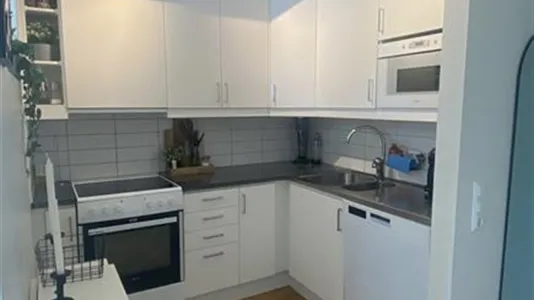 Lägenheter i Västerort - foto 4