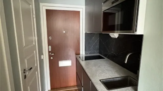 Lägenheter i Täby - foto 2