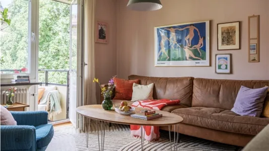 Lägenheter i Söderort - foto 6