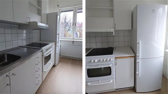 Lägenheter i Örgryte-Härlanda - foto 3