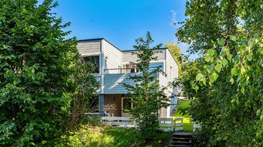 Lägenheter i Norrtälje - foto 8