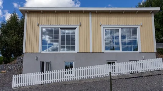 Lägenheter i Tyresö - foto 1