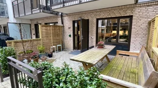 Lägenheter i Malmö Centrum - foto 1