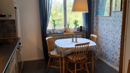 Lägenheter i Hammarbyhamnen - foto 8