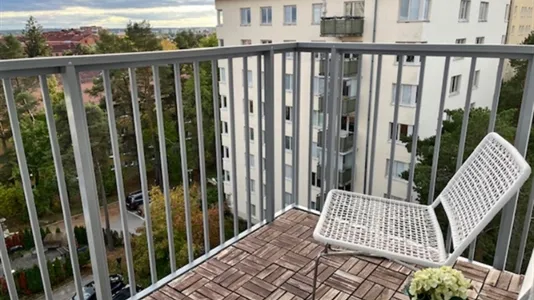 Lägenheter i Söderort - foto 10