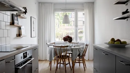 Lägenheter i Göteborg Centrum - foto 3