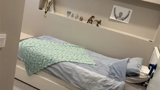 Hus i Salem - foto 12